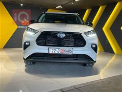 تويوتا هايلاندر